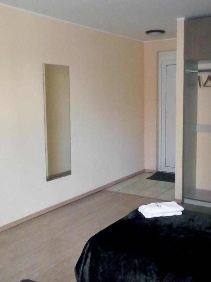 Kambariu Nuoma - Rumsiskes Saurida Exterior foto