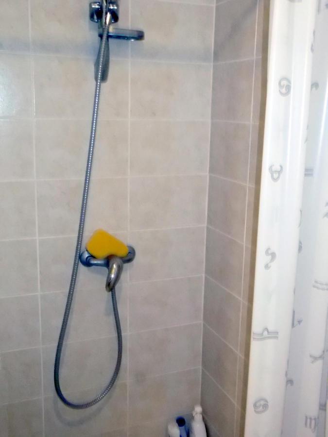 Kambariu Nuoma - Rumsiskes Saurida Exterior foto