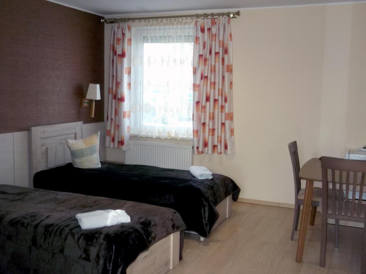 Kambariu Nuoma - Rumsiskes Saurida Exterior foto